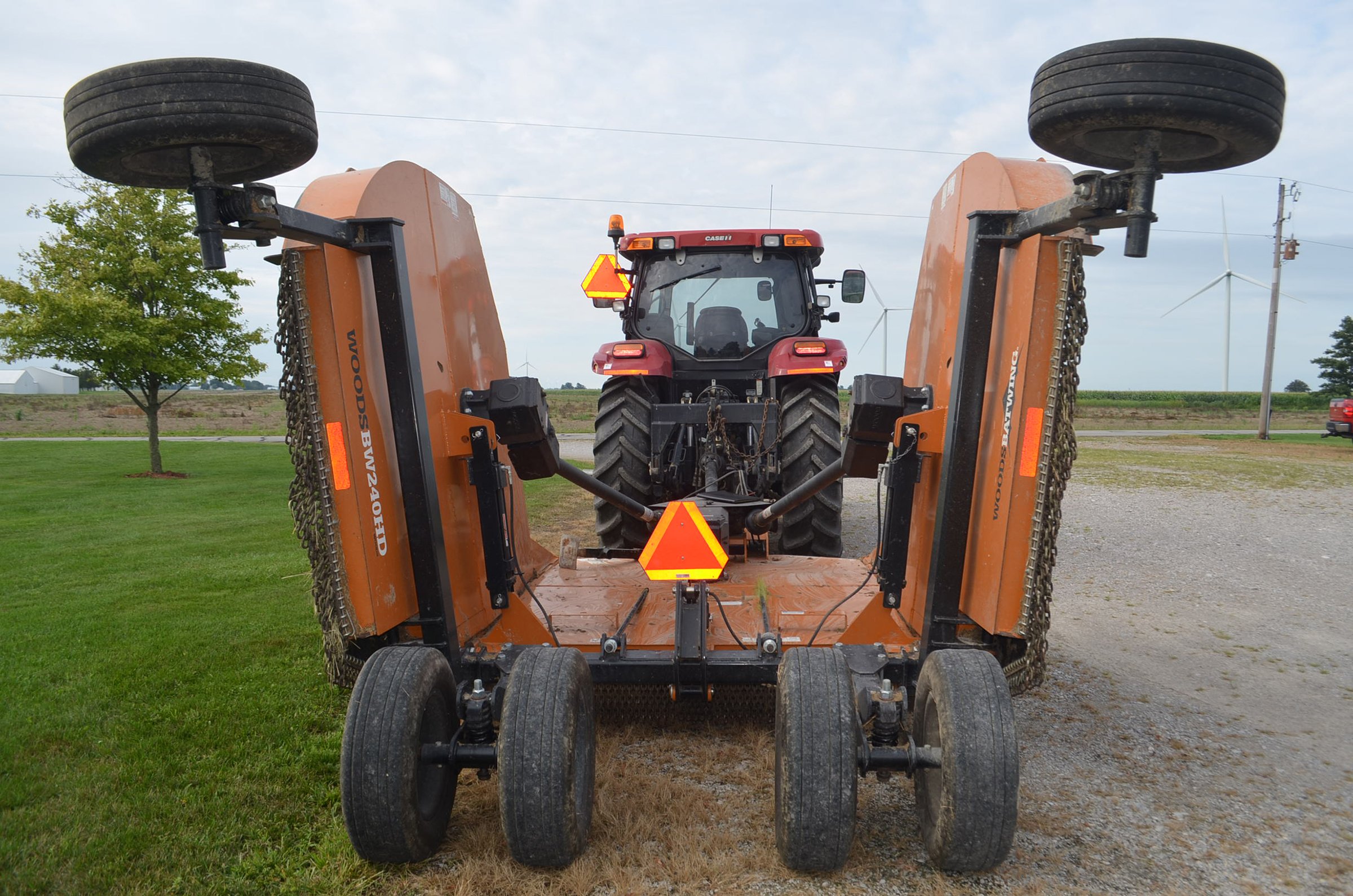 Property photo 78 - FARM EQUIPMENT AUCTION IN PAULDING COUNTY, OHIO